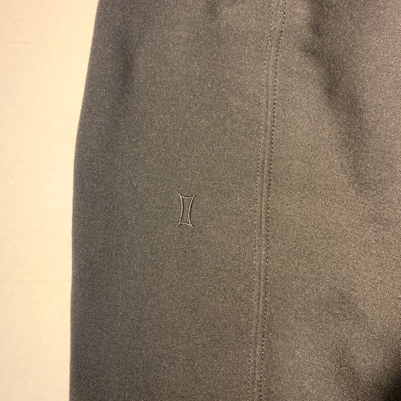 Like New Kit and Ace High Waist Leggings/Pants in Black Sz 2 - Picture 7 of 10